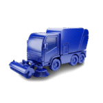 Road Sweeper