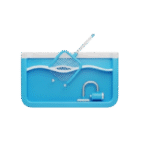 Swimming pool cleaning